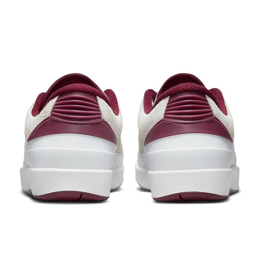 Nike Jordan Men's 2 Retro Low