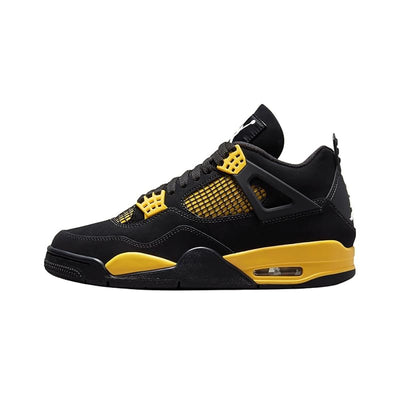 Black/White-tour Yellow