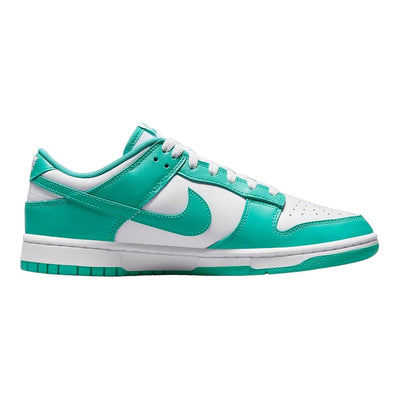 White/Clear Jade-white