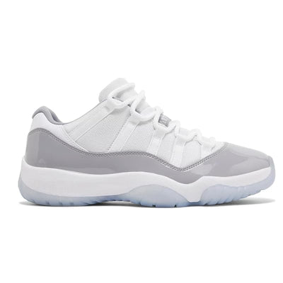 White/University Blue/Cement Grey
