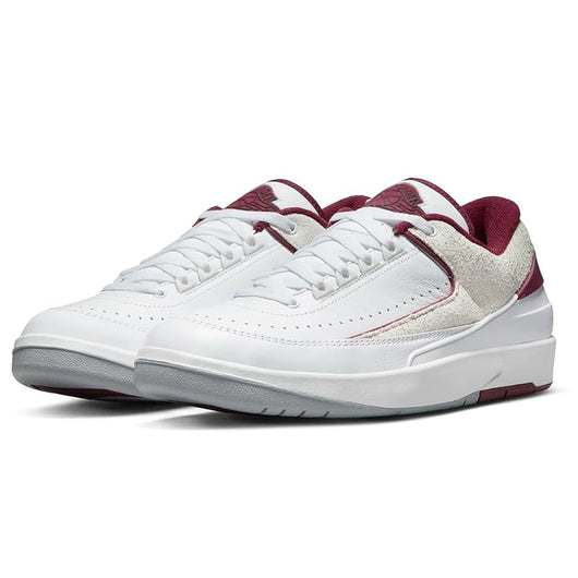 Nike Jordan Men's 2 Retro Low