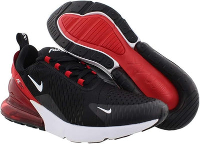 University Red/Anthracite/White/Black