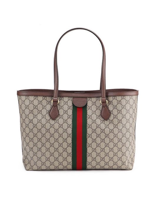 Gucci Women `Ophidia` Large Tote Bag