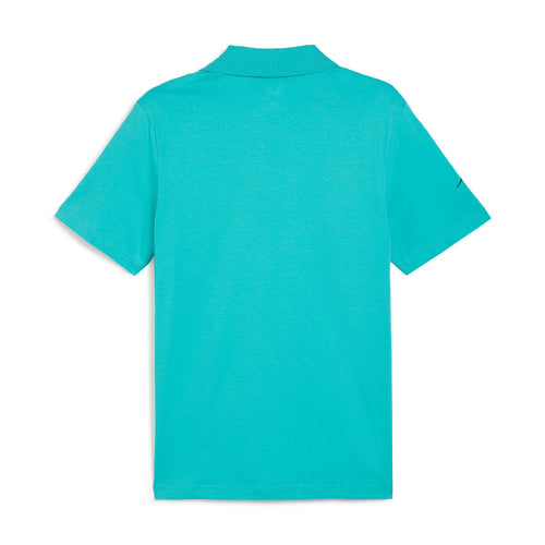 '+ Mercedes-AMG Petronas F1 Ess Polo 'Sheen Green'