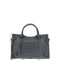 Balenciaga Women Le City Medium Shoulder Bag