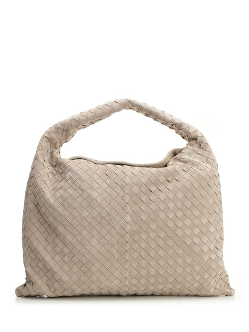 Bottega Veneta Women Large Size "Hop" Hobo Bag