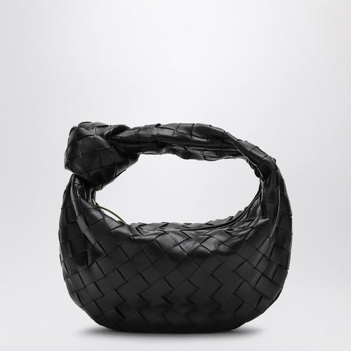 Bottega Veneta Women Jodie Bag Mini Black