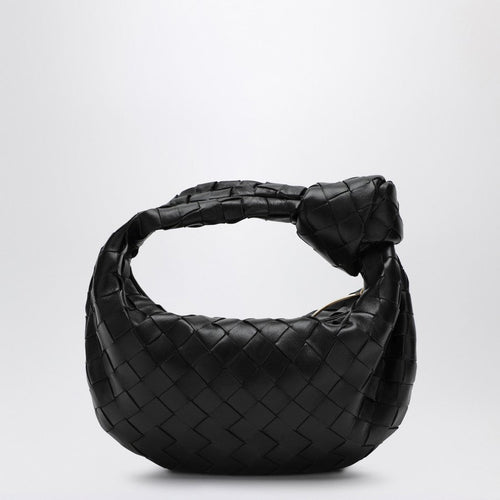 Bottega Veneta Women Jodie Bag Mini Black