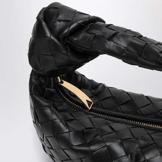 Bottega Veneta Women Jodie Bag Mini Black