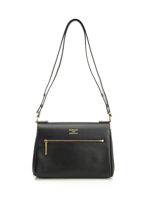 Balenciaga Women "Flap Bel Air" Xs Bag