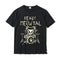 Heavy Meowtal Cat Metal Music Gift Idea Funny Pet Owner