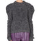 Alberta Ferretti Women Lurex Jersey