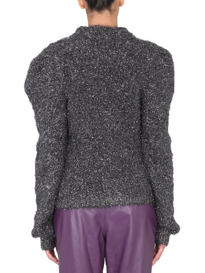 Alberta Ferretti Women Lurex Jersey