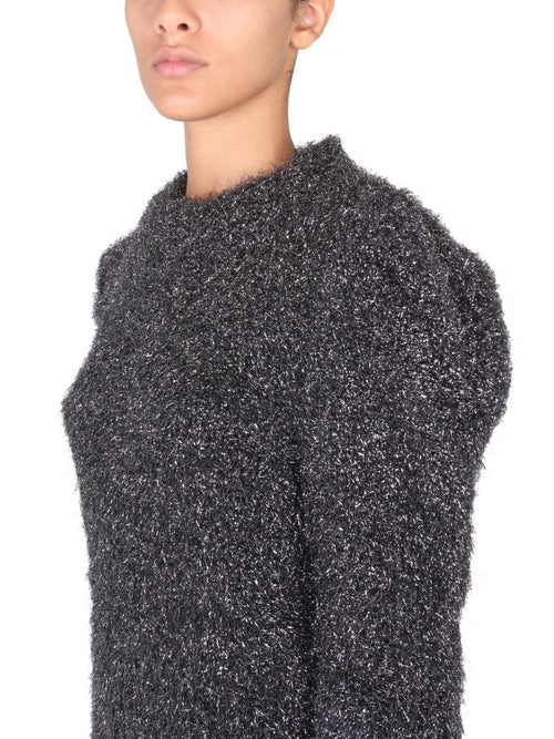 Alberta Ferretti Women Lurex Jersey