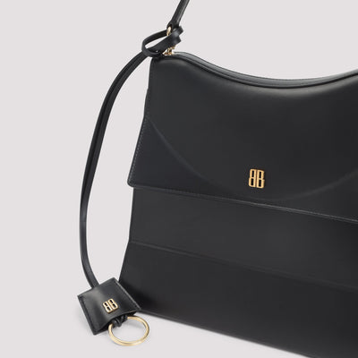 Balenciaga Nano Shoulder Bag Women
