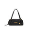 Versace Black Shoulder Bags Women