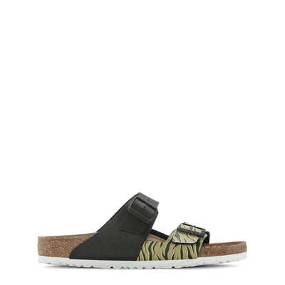 Zebra Brown