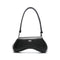 Diesel Black Shoulder Bags Women