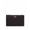 Prada Black Wash Bags Men