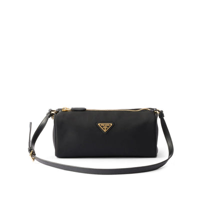 Prada Black Shoulder Bags Women