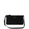 Prada Black Shoulder Bags Women