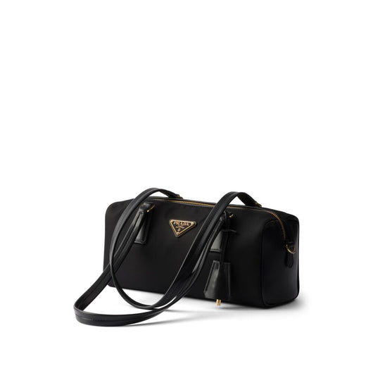 Prada Black Tote Bags Women