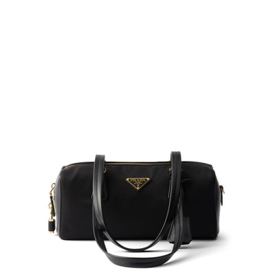 Prada Black Tote Bags Women