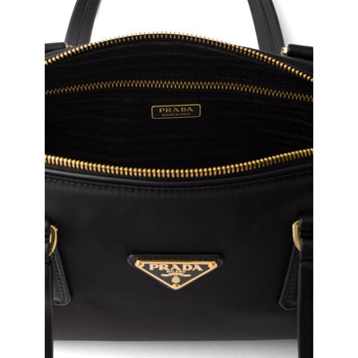 Prada Black Tote Bags Women