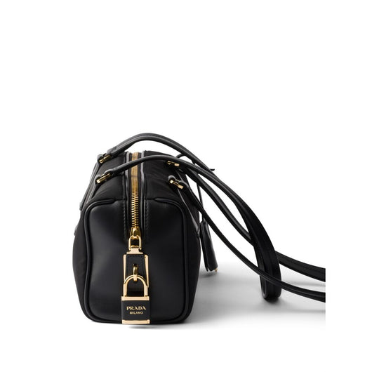 Prada Black Tote Bags Women