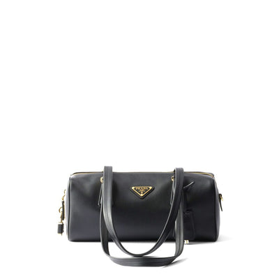 Prada Black Shoulder Bags Women