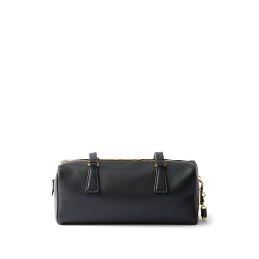 Prada Black Shoulder Bags Women