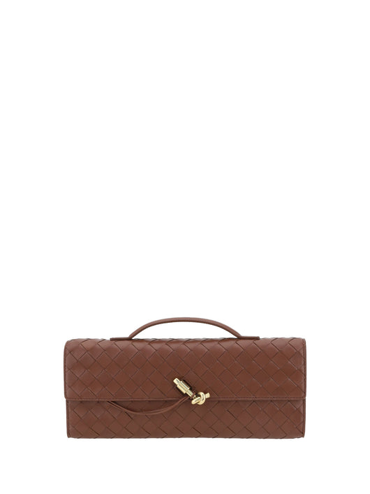 Bottega Veneta Women Andiamo Handbag