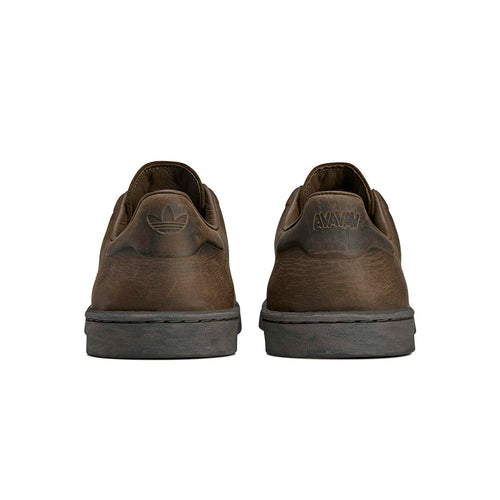 '+ AVAVAV Wmns Superstar 'Umber'