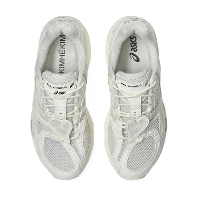 '+ KIMHĒKIM GEL-Nimbus 10.1 'Off White'