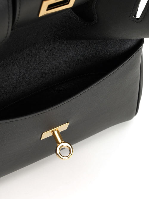 Balenciaga Women "Flap Bel Air" Xs Bag