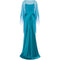 Alberta Ferretti Blue Dresses - Cocktail & Party Dresses Women