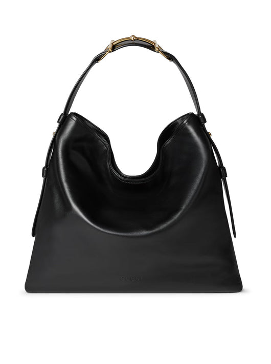 Gucci Women Beatrix Shopping Bag Large Size