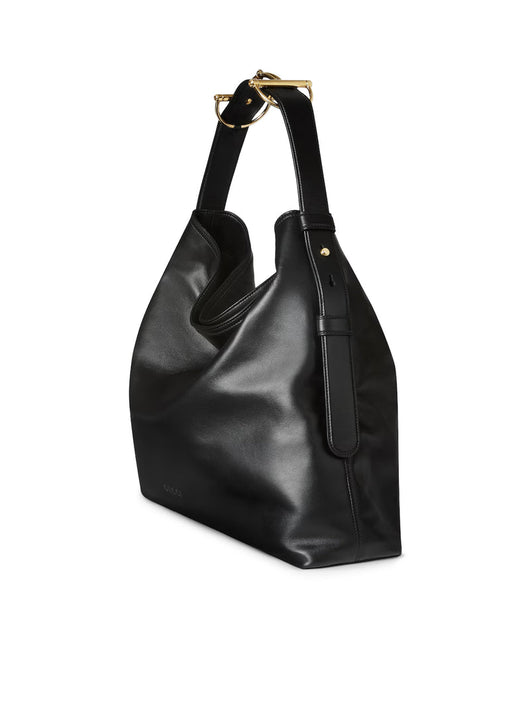 Gucci Women Beatrix Shopping Bag Large Size