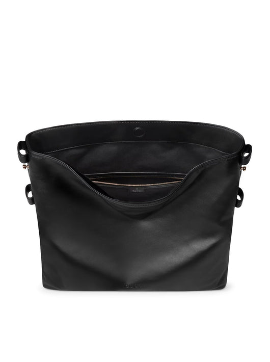 Gucci Women Beatrix Shopping Bag Large Size
