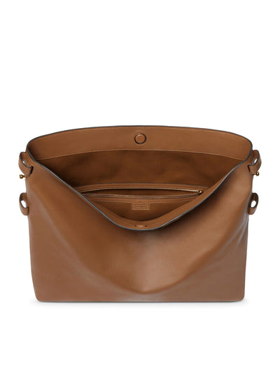 Gucci Women Beatrix Shopping Bag Large Size