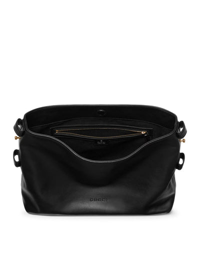 Gucci Women Beatrix Medium Size Shopping Bag
