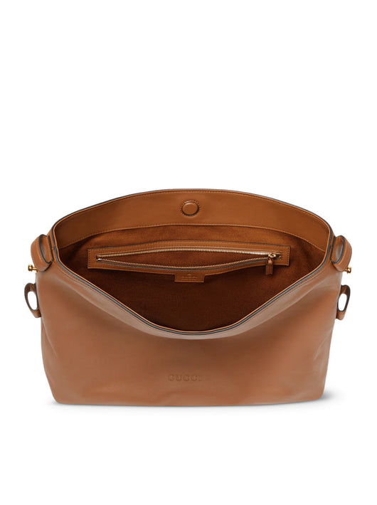 Gucci Women Beatrix Medium Size Shopping Bag