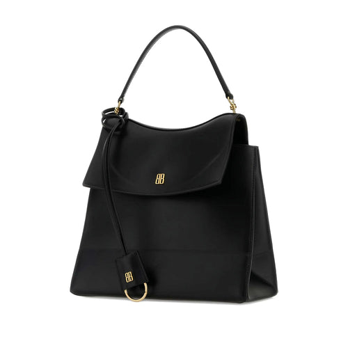 Balenciaga Black Tote Bags Women