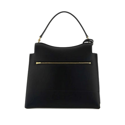 Balenciaga Black Tote Bags Women