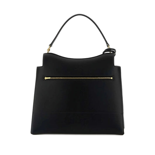 Balenciaga Black Tote Bags Women