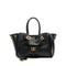 Balenciaga Black Tote Bags Women