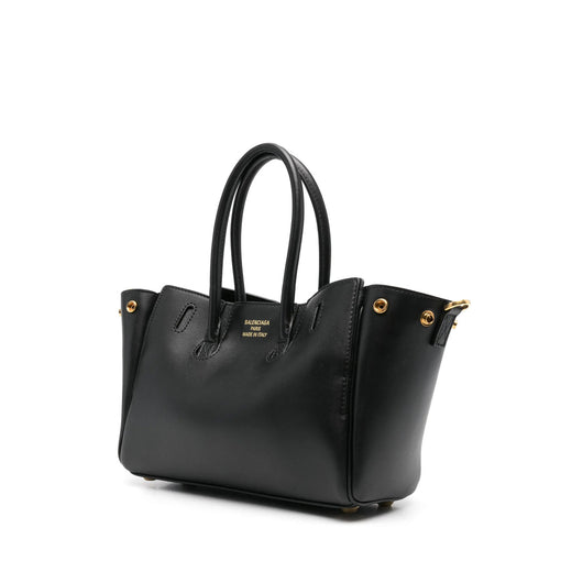 Balenciaga Black Tote Bags Women