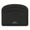 A.P.C. Women Demi Lune Card Holder