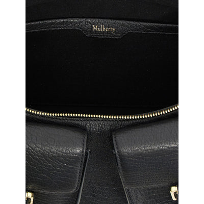 Mulberry Black Shoulder Bags Women