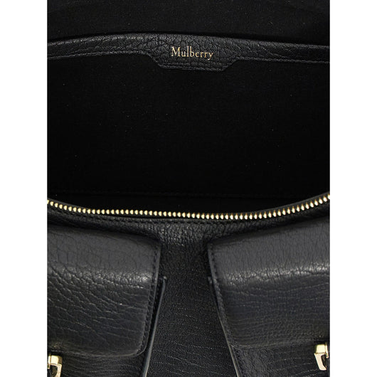 Mulberry Black Shoulder Bags Women